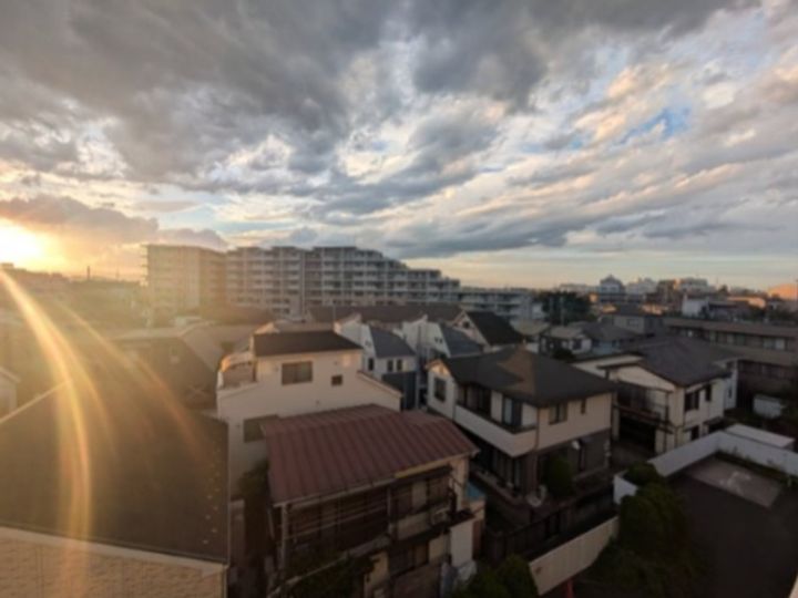 メインステージ府中中河原駅前のその他画像