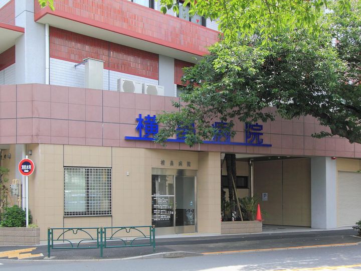 東京都中野区新井1(アパート)の賃貸物件の周辺