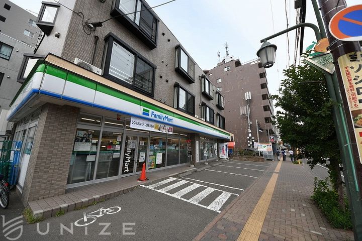 北海道札幌市豊平区豊平七条7(マンション)の賃貸物件の周辺