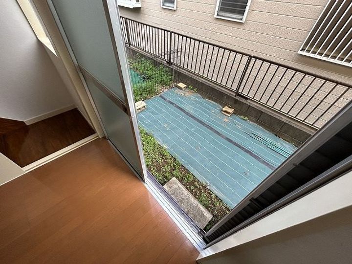 埼玉県さいたま市北区吉野町1(一戸建)の賃貸物件の内装