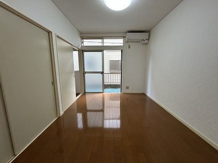 埼玉県さいたま市北区吉野町1(一戸建)の賃貸物件の居間