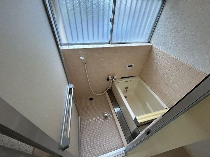 埼玉県さいたま市北区吉野町1(一戸建)の賃貸物件の風呂