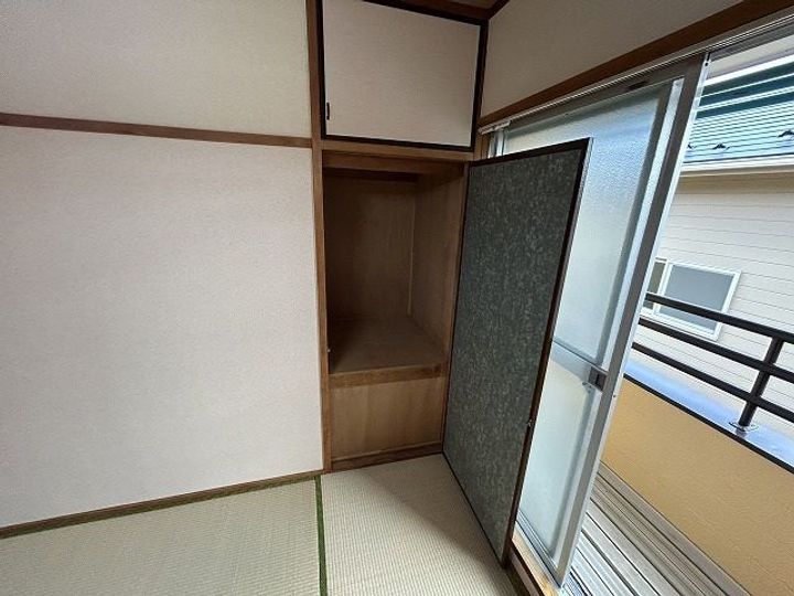 埼玉県さいたま市北区吉野町1(一戸建)の賃貸物件の内装