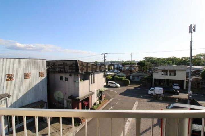 大王ハイツのその他画像