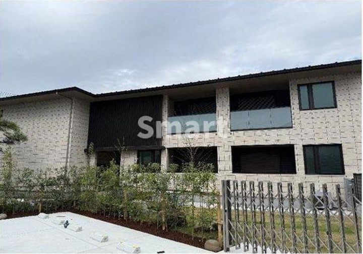 ヴェント荻窪の外観