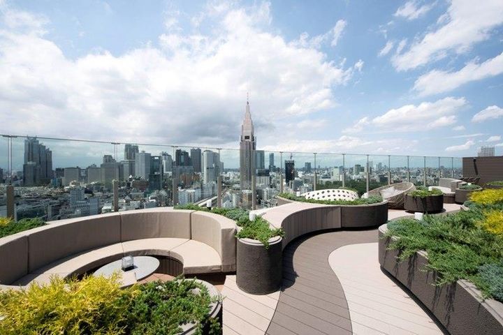 東京都渋谷区千駄ヶ谷4(マンション)の賃貸物件の地図