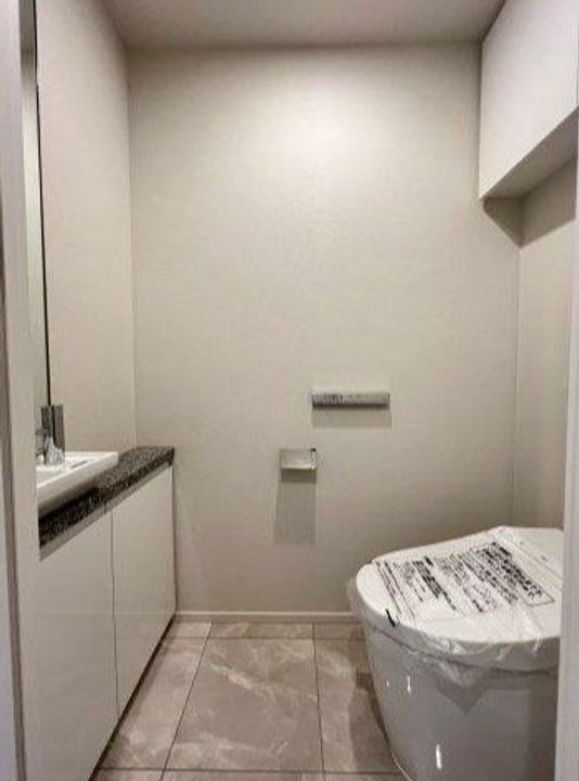 東京都渋谷区千駄ヶ谷4(マンション)の賃貸物件の内装