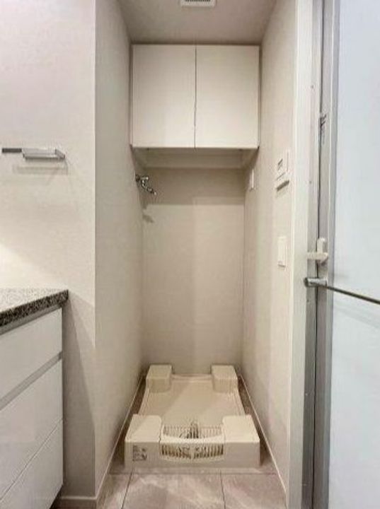 東京都渋谷区千駄ヶ谷4(マンション)の賃貸物件の内装