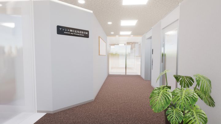 東京都渋谷区千駄ヶ谷4(マンション)の賃貸物件の周辺