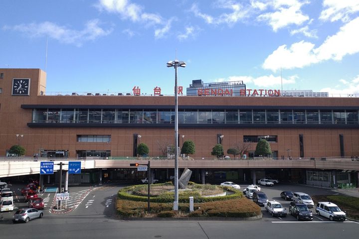 プレジデンス宮町の周辺