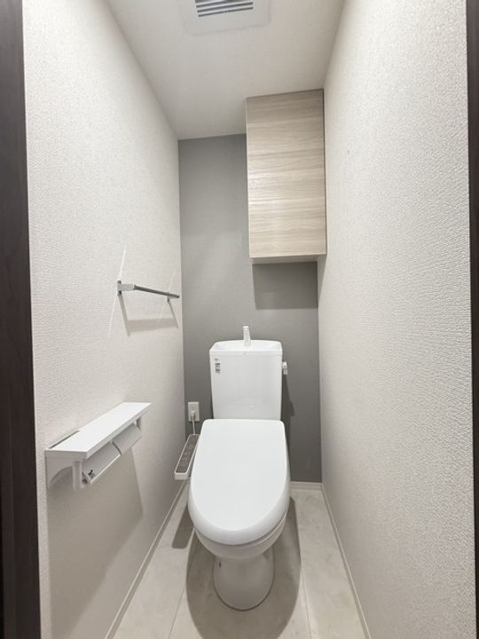 神奈川県相模原市緑区橋本7(アパート)の賃貸物件の内装