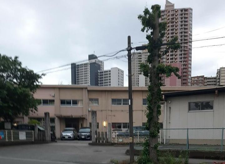 神奈川県相模原市緑区橋本7(アパート)の賃貸物件の周辺