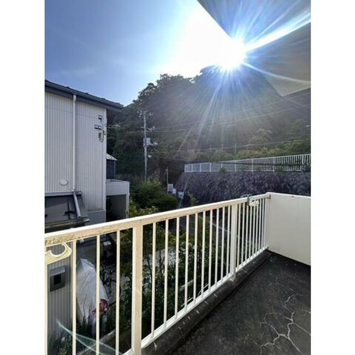 逗子ヒルサイドハウスのその他画像