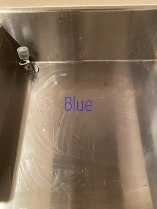 逗子ヒルサイドハウスのキッチン