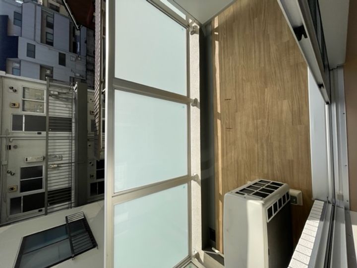 AZESTお花茶屋の内装