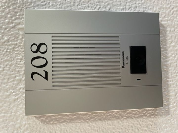 AZESTお花茶屋の内装