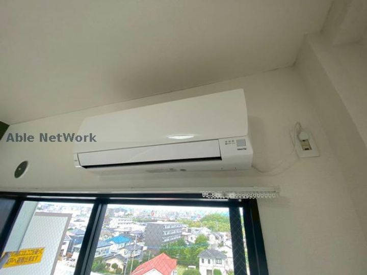 ロ・ヴィオレット蓮台寺の内装