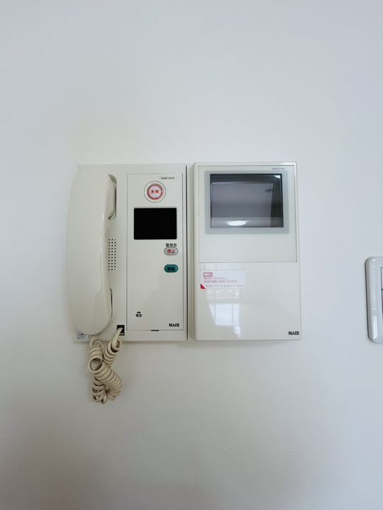 シャルルコート成増の内装