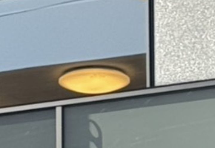 アジールコート都立大学の内装