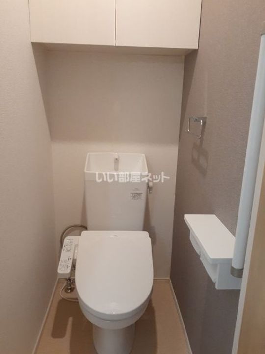 グリーン・ノアIの内装