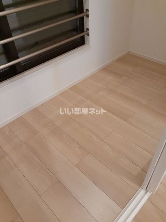 グリーン・ノアIの内装