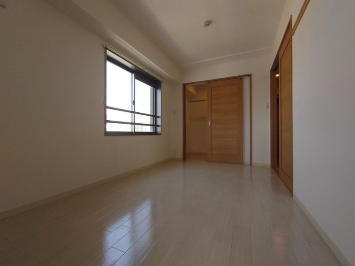 静岡県浜松市中央区元浜町(マンション)の賃貸物件の内装