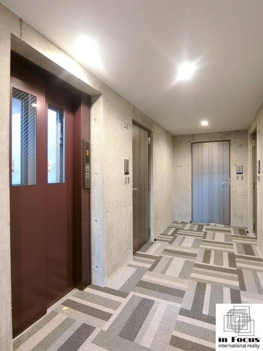 FIORITURA MOTOMACHI(フィオリトゥラ モトマチ)の地図