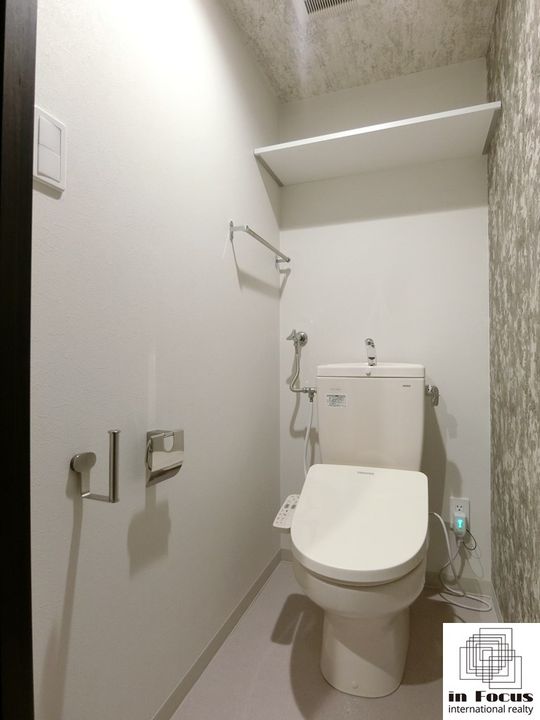 FIORITURA MOTOMACHI(フィオリトゥラ モトマチ)の内装