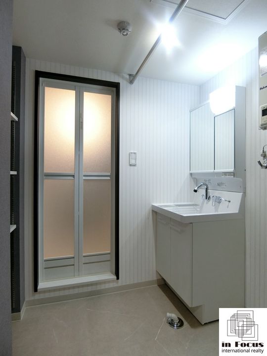 FIORITURA MOTOMACHI(フィオリトゥラ モトマチ)の内装