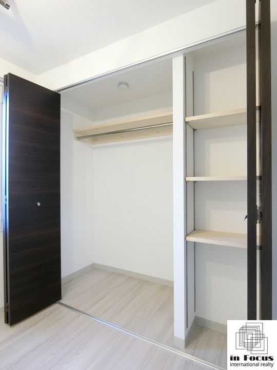 FIORITURA MOTOMACHI(フィオリトゥラ モトマチ)の内装