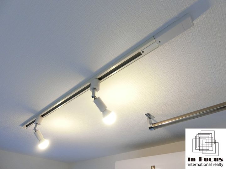 FIORITURA MOTOMACHI(フィオリトゥラ モトマチ)の内装