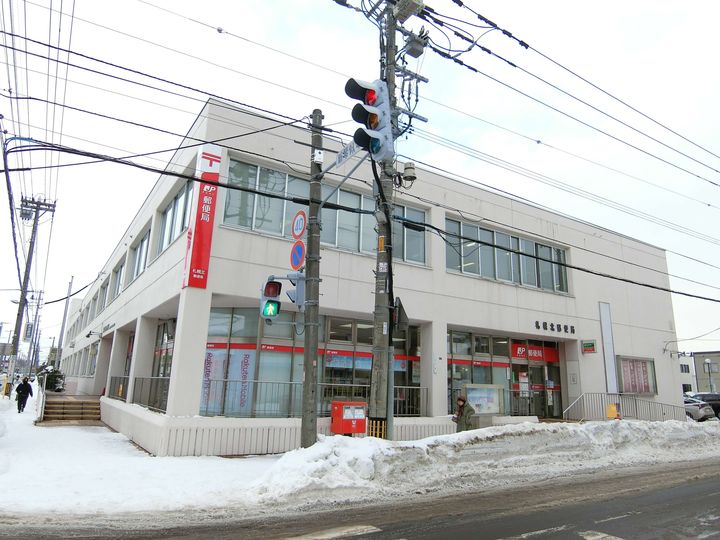 FIORITURA MOTOMACHI(フィオリトゥラ モトマチ)の周辺