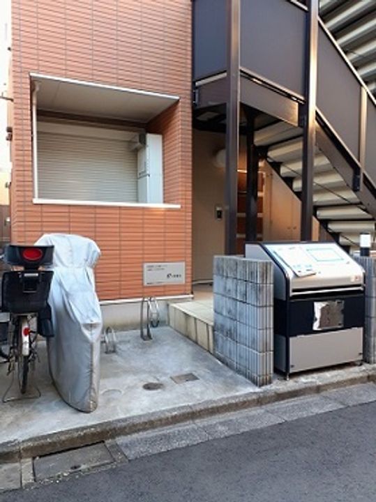 Tフラッツ富久町のその他画像