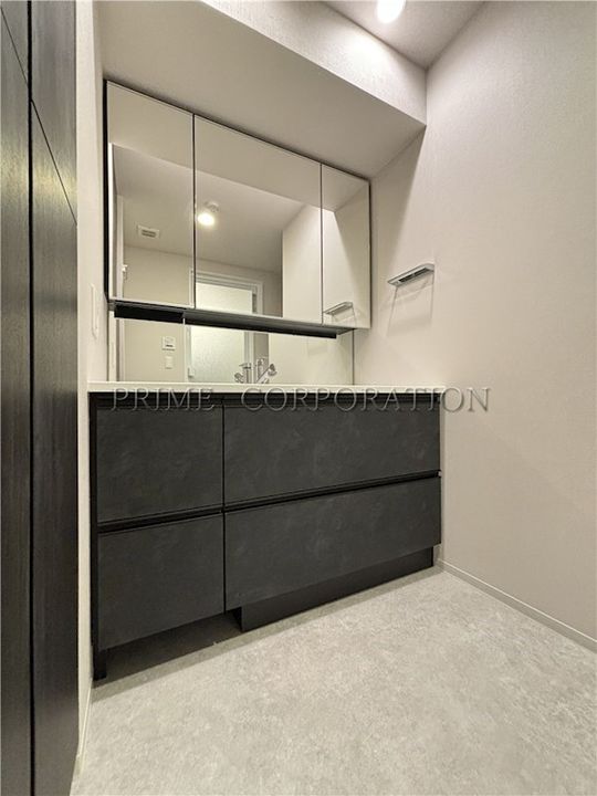 ブランシエスタ西馬込の内装