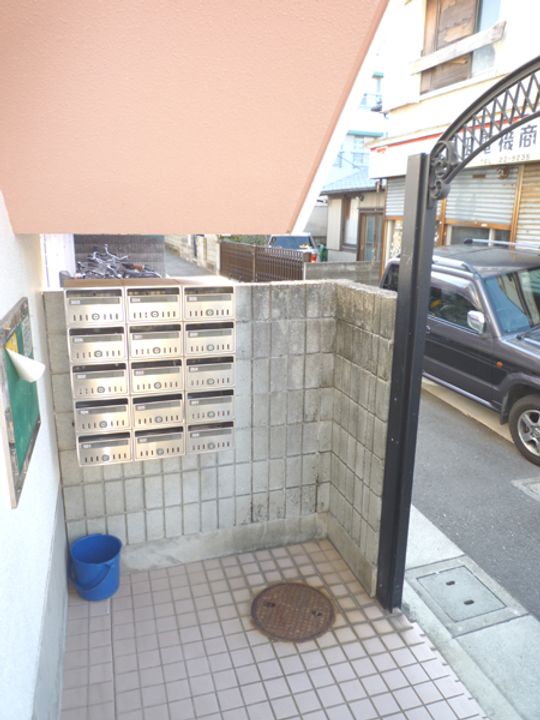 サムサラの地図