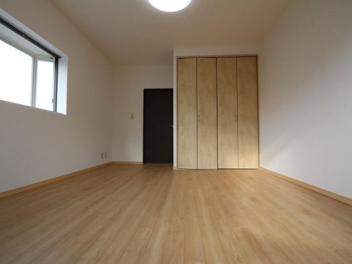 サムサラの居間