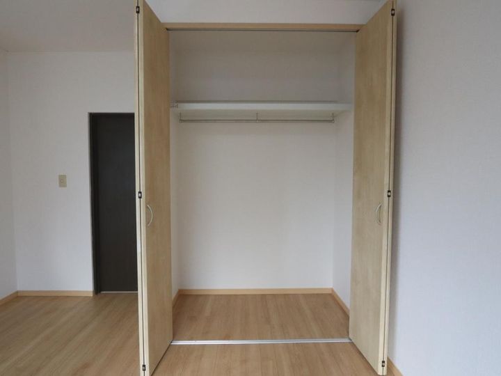 サムサラの内装