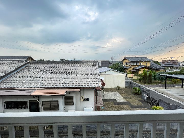 伏見ハイツのその他画像