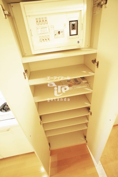 東京都大田区南馬込2(マンション)の賃貸物件のその他画像