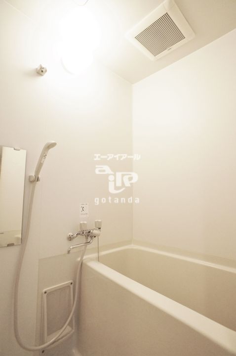 東京都大田区南馬込2(マンション)の賃貸物件の風呂