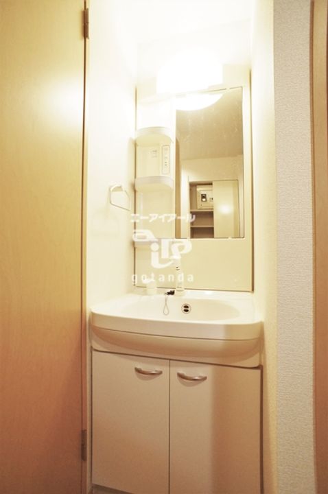 東京都大田区南馬込2(マンション)の賃貸物件の内装