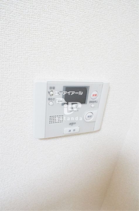 東京都大田区南馬込2(マンション)の賃貸物件の内装