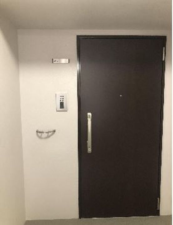 福岡県福岡市中央区大手門3(マンション)の賃貸物件の内装