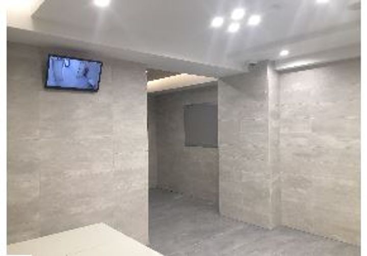 福岡県福岡市中央区大手門3(マンション)の賃貸物件の内装