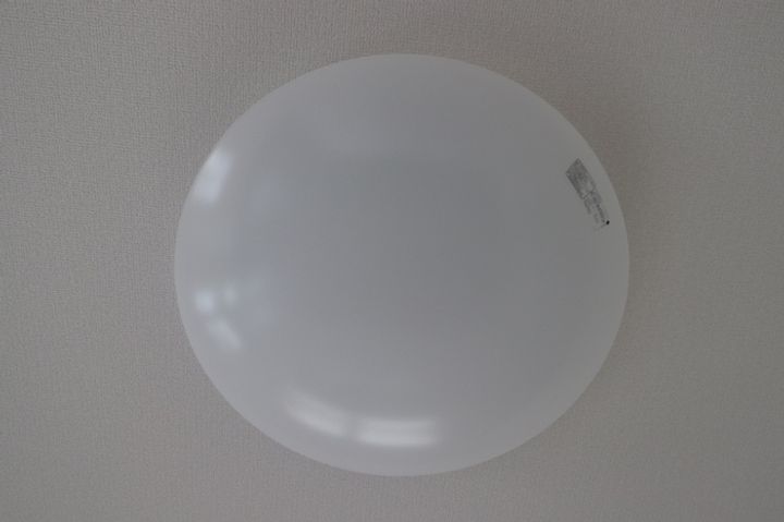 D-ROOM-津福今町の内装