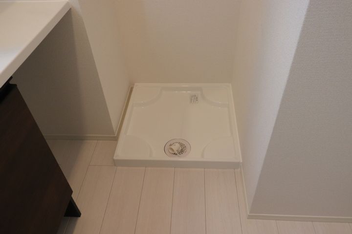 D-ROOM-津福今町の内装