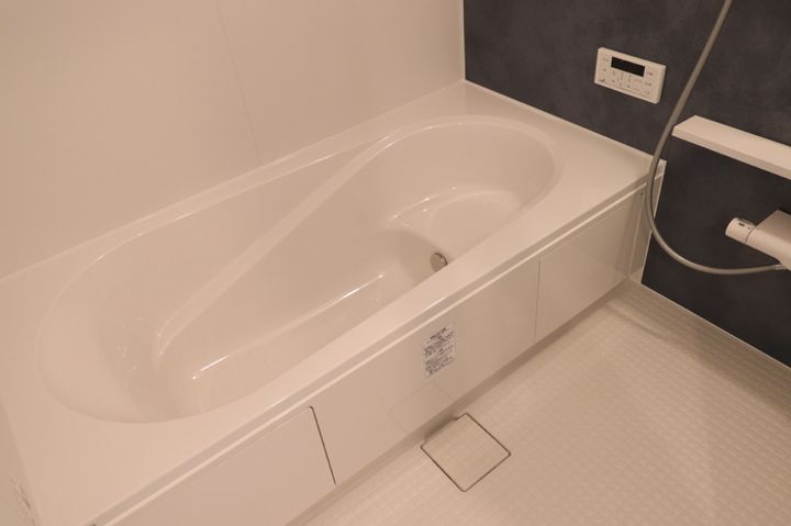 D-ROOM-津福今町の風呂