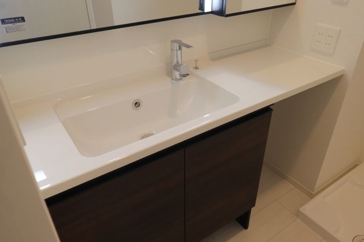 D-ROOM-津福今町の内装