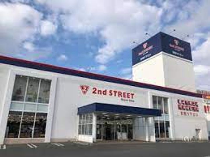 D-ROOM-津福今町の周辺