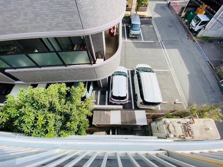 広島県広島市南区宇品東2(アパート)の賃貸物件のその他画像